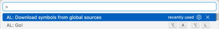Download Symbols from NuGet Feed